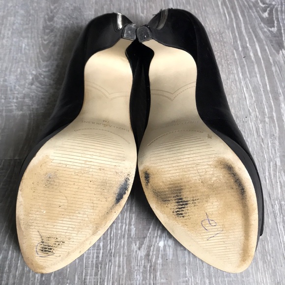 Enzo Angiolini easnippet zippered size 7M - Picture 7 of 7